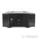 Ayre Acoustics V-5xe Stereo Power Amplifier; Black