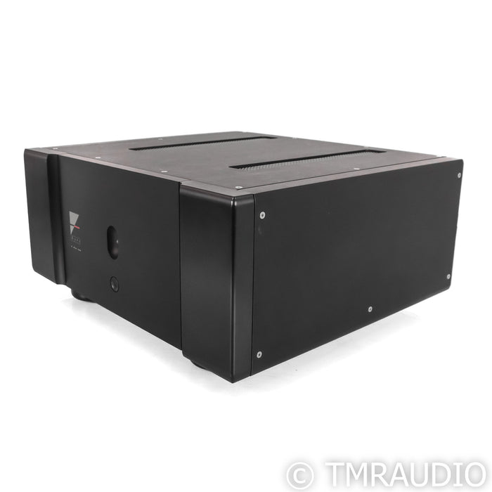 Ayre Acoustics V-5xe Stereo Power Amplifier; Black