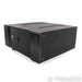 Ayre Acoustics V-5xe Stereo Power Amplifier; Black