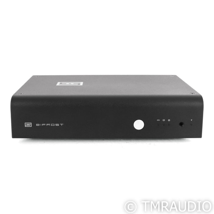Schiit Audio Bifrost 2 DAC; USB; Black
