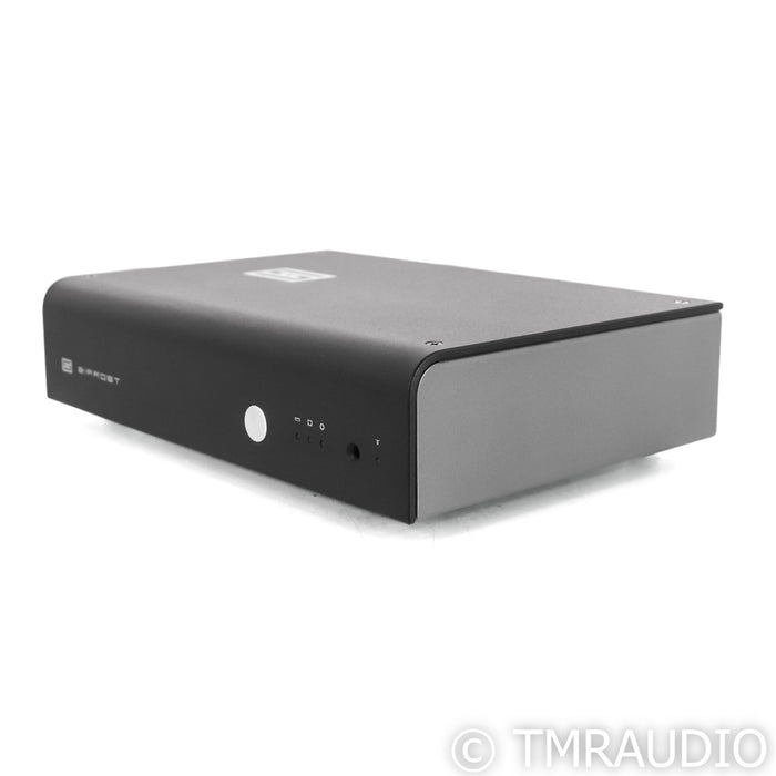 Schiit Audio Bifrost 2 DAC; USB; Black
