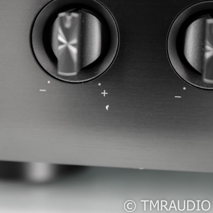 Denon PMA-A110 Stereo Integrated Amplifier; 110th Anniversary Edition