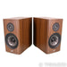 Polk Audio Reserve R200 Bookshelf Speakers; Brown Pair