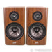 Polk Audio Reserve R200 Bookshelf Speakers; Brown Pair