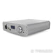 Burson Soloist 3x Peformance Headphone Amplifier; Silver