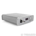 Burson Soloist 3x Peformance Headphone Amplifier; Silver