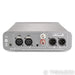 Burson Soloist 3x Peformance Headphone Amplifier; Silver