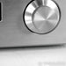 Burson Soloist 3x Peformance Headphone Amplifier; Silver