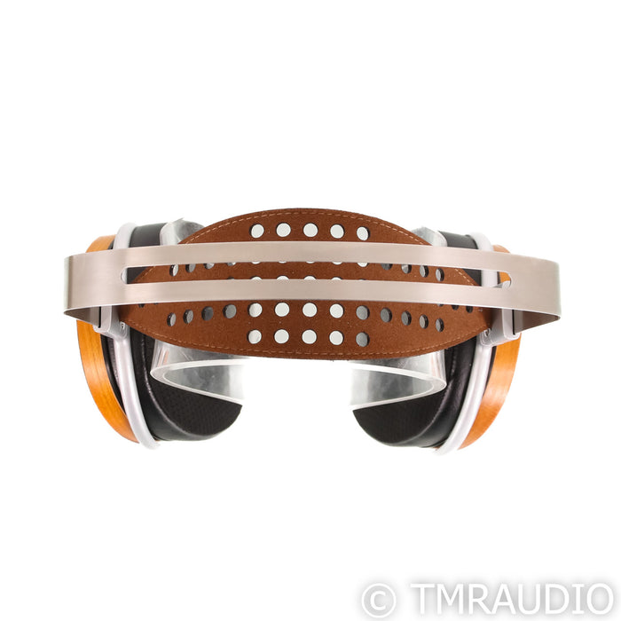 HiFiMan HE1000 V1 Open-Back Headphones; Stealth Magnet Edition