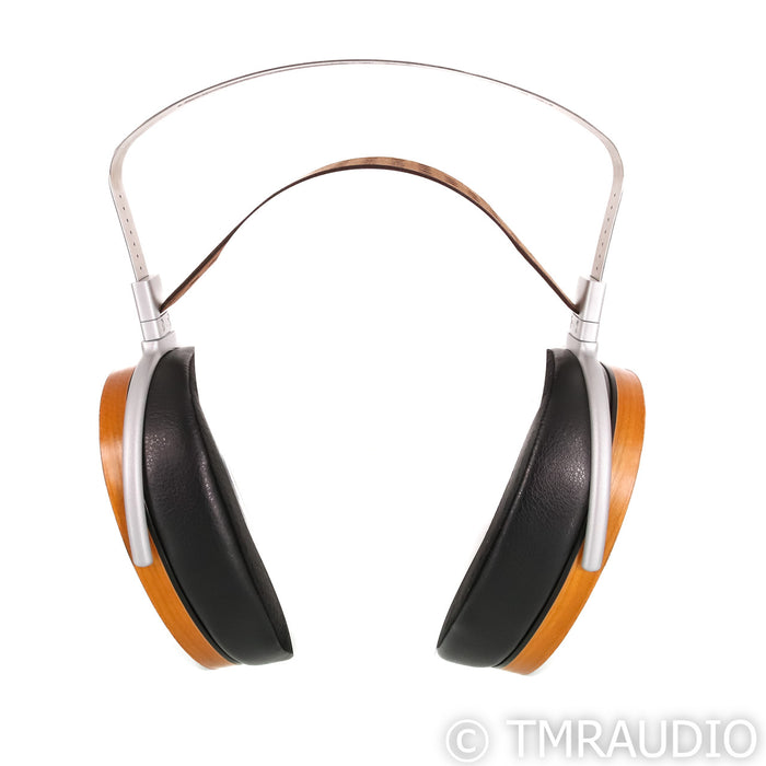 HiFiMan HE1000 V1 Open-Back Headphones; Stealth Magnet Edition