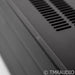 McIntosh MEN220 Room Correction System; Black