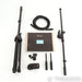 McIntosh MEN220 Room Correction System; Black