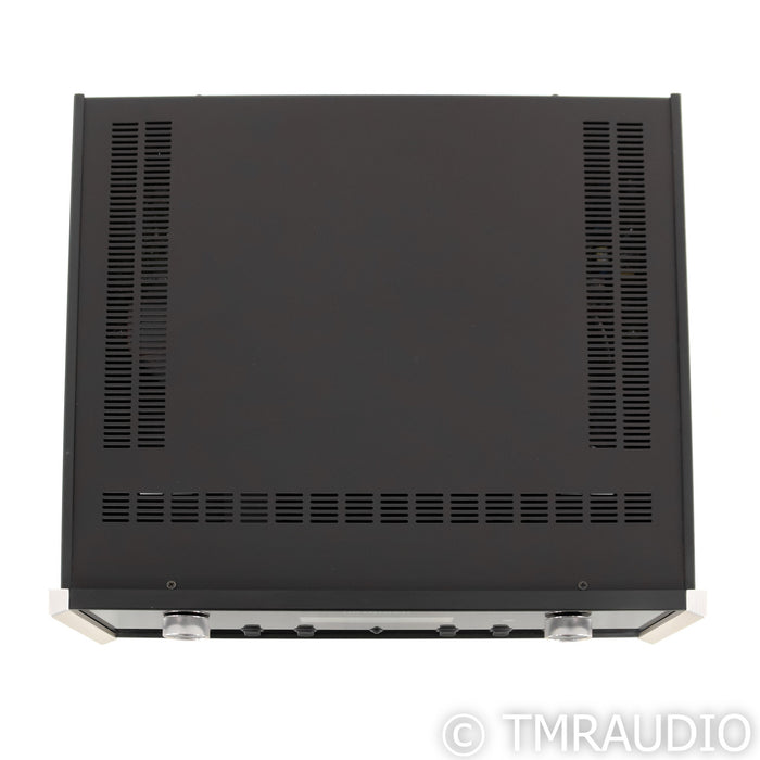 McIntosh MEN220 Room Correction System; Black