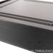 McIntosh MEN220 Room Correction System; Black