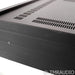 McIntosh MEN220 Room Correction System; Black