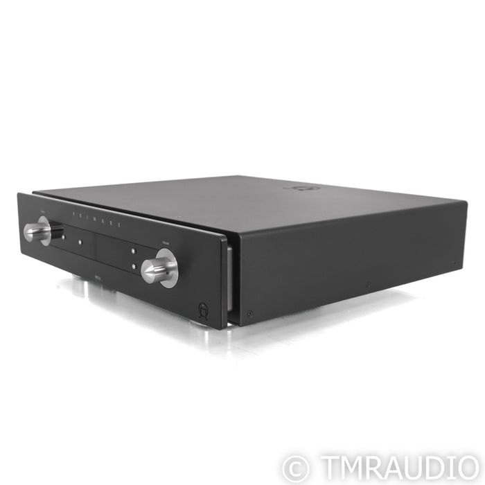 Primare PRE35 Stereo Preamplifier; Black
