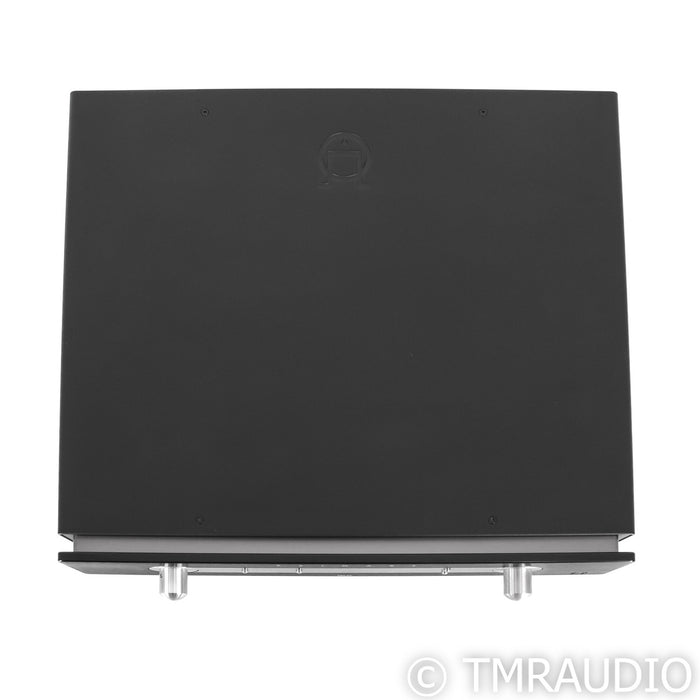 Primare PRE35 Stereo Preamplifier; Black