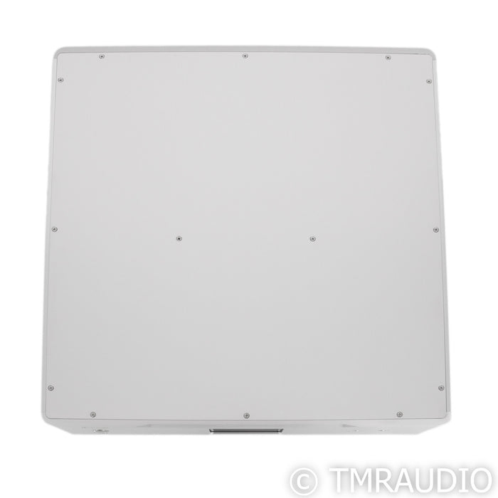Audio-GD R-8HE MkIII DAC; D / A Converter; Silver
