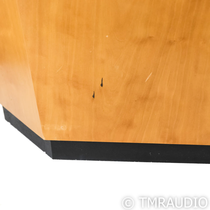 Avalon Acoustics Eidolon Floorstanding Speakers; Maple Pair