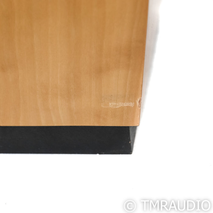 Avalon Acoustics Eidolon Floorstanding Speakers; Maple Pair