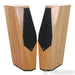 Avalon Acoustics Eidolon Floorstanding Speakers; Maple Pair