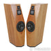 Avalon Acoustics Eidolon Floorstanding Speakers; Maple Pair