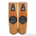 Avalon Acoustics Eidolon Floorstanding Speakers; Maple Pair