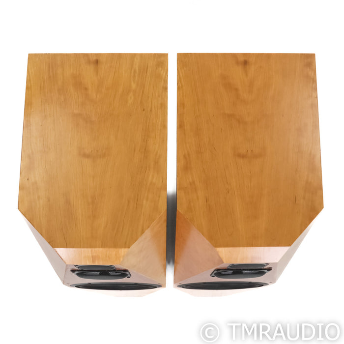 Avalon Acoustics Eidolon Floorstanding Speakers; Maple Pair