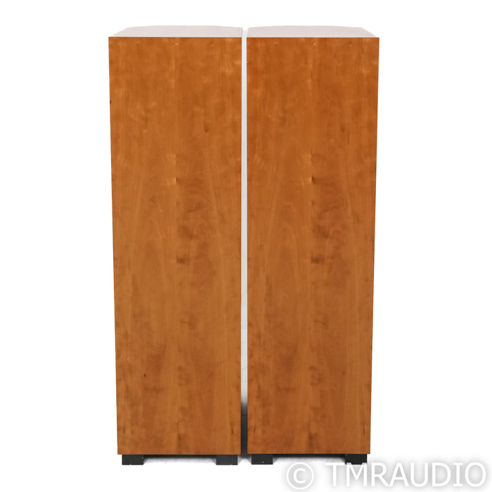 Avalon Acoustics Eidolon Floorstanding Speakers; Maple Pair