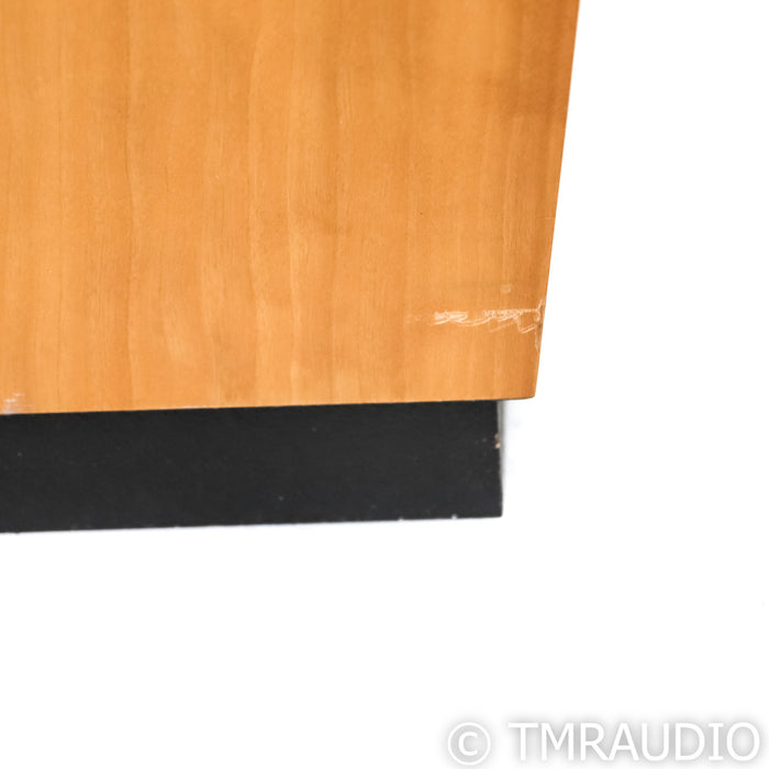 Avalon Acoustics Eidolon Floorstanding Speakers; Maple Pair