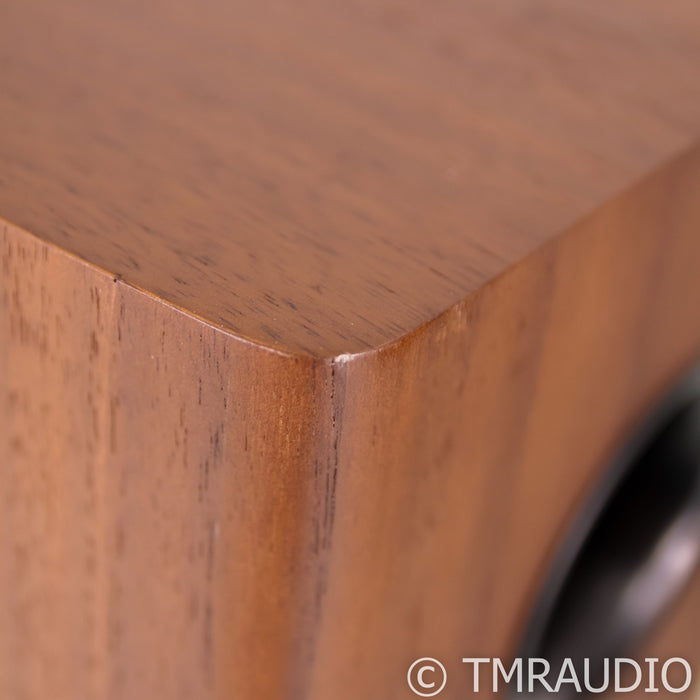 Dynaudio Evoke 20 Bookshelf Speakers; Walnut Pair