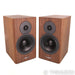 Dynaudio Evoke 20 Bookshelf Speakers; Walnut Pair