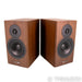 Dynaudio Evoke 20 Bookshelf Speakers; Walnut Pair