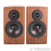 Dynaudio Evoke 20 Bookshelf Speakers; Walnut Pair