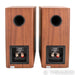 Dynaudio Evoke 20 Bookshelf Speakers; Walnut Pair
