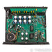 Rogue Audio RP-5 Stereo Tube Hybrid Preamplifier; MM / MC Phono; Black