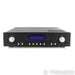 Rogue Audio RP-5 Stereo Tube Hybrid Preamplifier; MM / MC Phono; Black