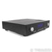 Rogue Audio RP-5 Stereo Tube Hybrid Preamplifier; MM / MC Phono; Black