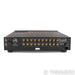 Rogue Audio RP-5 Stereo Tube Hybrid Preamplifier; MM / MC Phono; Black