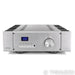 Pass Labs INT-25 Stereo Integrated Amplifier; INT25; Silver