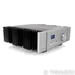 Pass Labs INT-25 Stereo Integrated Amplifier; INT25; Silver