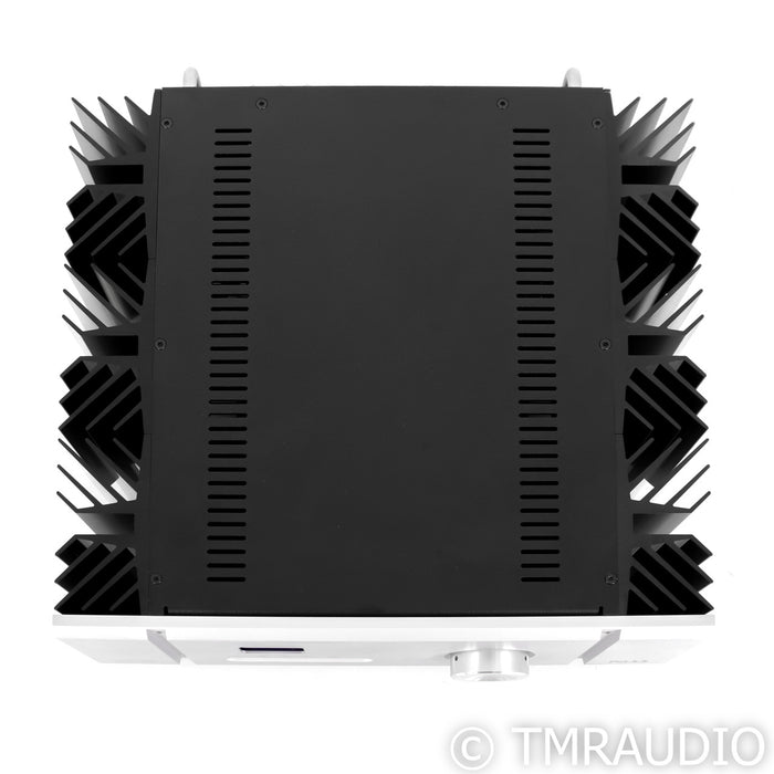 Pass Labs INT-25 Stereo Integrated Amplifier; INT25; Silver