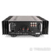Pass Labs INT-25 Stereo Integrated Amplifier; INT25; Silver