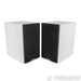 Mission LX Connect Powered Wireless Bookshelf Speakers; Hub; White Pair