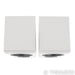Mission LX Connect Powered Wireless Bookshelf Speakers; Hub; White Pair