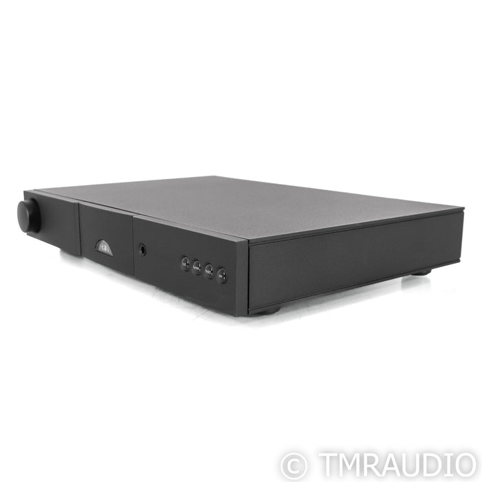 Naim Nait 5si Stereo Integrated Amplifier; Black (Open Box)