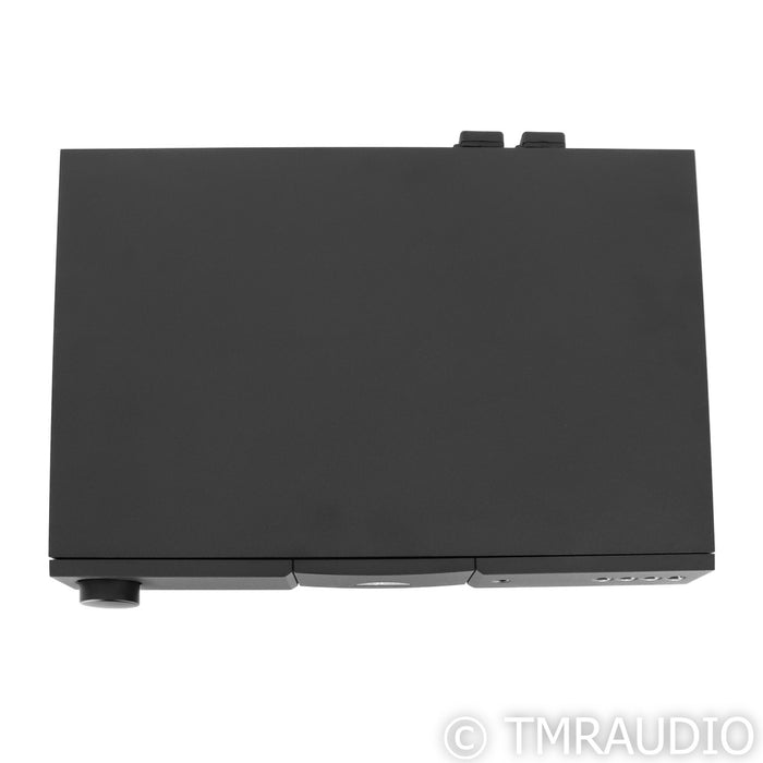 Naim Nait 5si Stereo Integrated Amplifier; Black (Open Box)