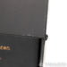 Audible Illusions Modulus M3A Stereo Tube Preamplifier; MM Phono; Black