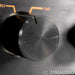Audible Illusions Modulus M3A Stereo Tube Preamplifier; MM Phono; Black