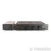 Audible Illusions Modulus M3A Stereo Tube Preamplifier; MM Phono; Black